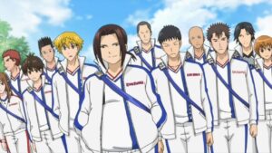 انمي Area no Kishi الحلقة 28 الثامنة والعشرون مترجمة اونلاين