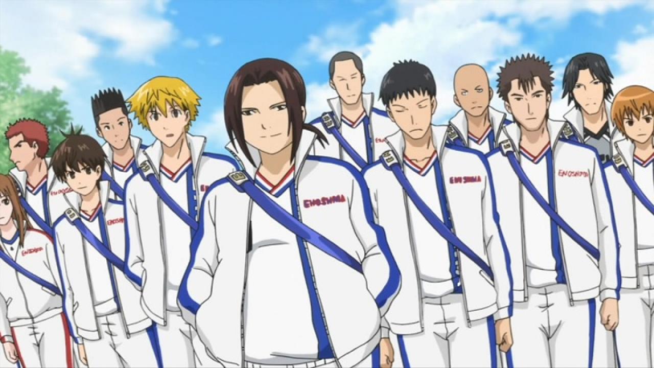 انمي Area no Kishi الحلقة 15 الخامسة عشر مترجمة اونلاين