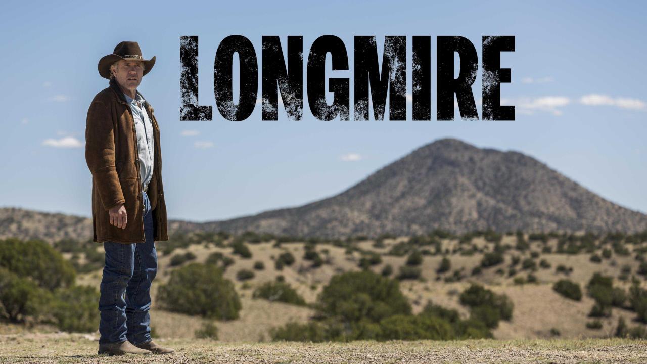 مسلسل Longmire الموسم الخامس الحلقة 7 السابعة مترجمة اونلاين