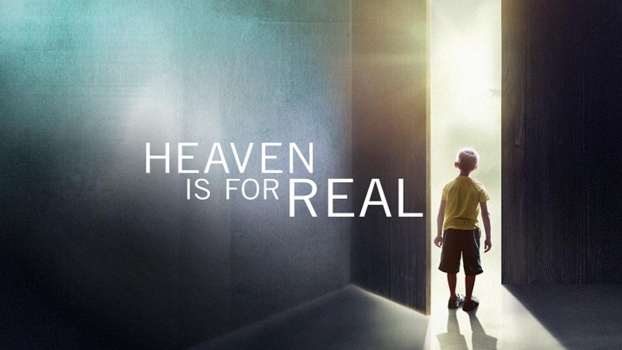 فيلم Heaven Is for Real 2014 مترجم كامل HD اونلاين