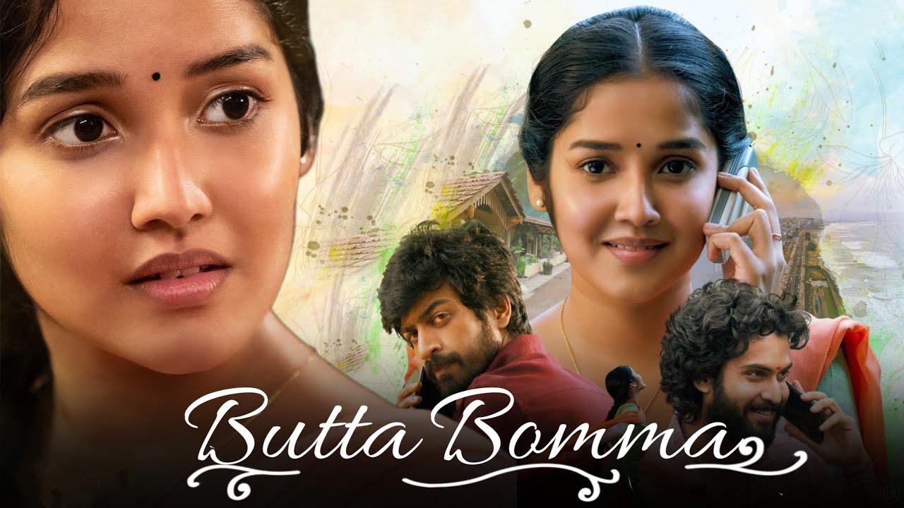 فيلم Butta Bomma 2023 مترجم كامل HD اونلاين