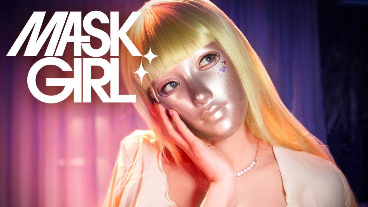 مسلسل Mask Girl الحلقة 3 الثالثة مترجمة اونلاين
