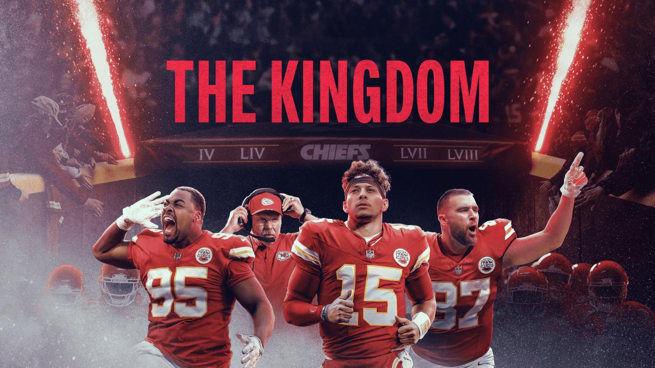 مسلسل The Kingdom 2025 الموسم الاول الحلقة 6 السادسة والاخيرة مترجمة اونلاين