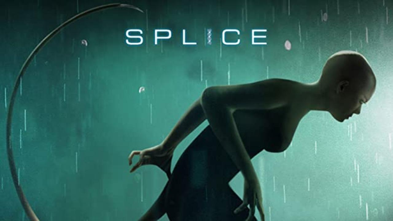 فيلم Splice 2009 مترجم كامل HD اونلاين
