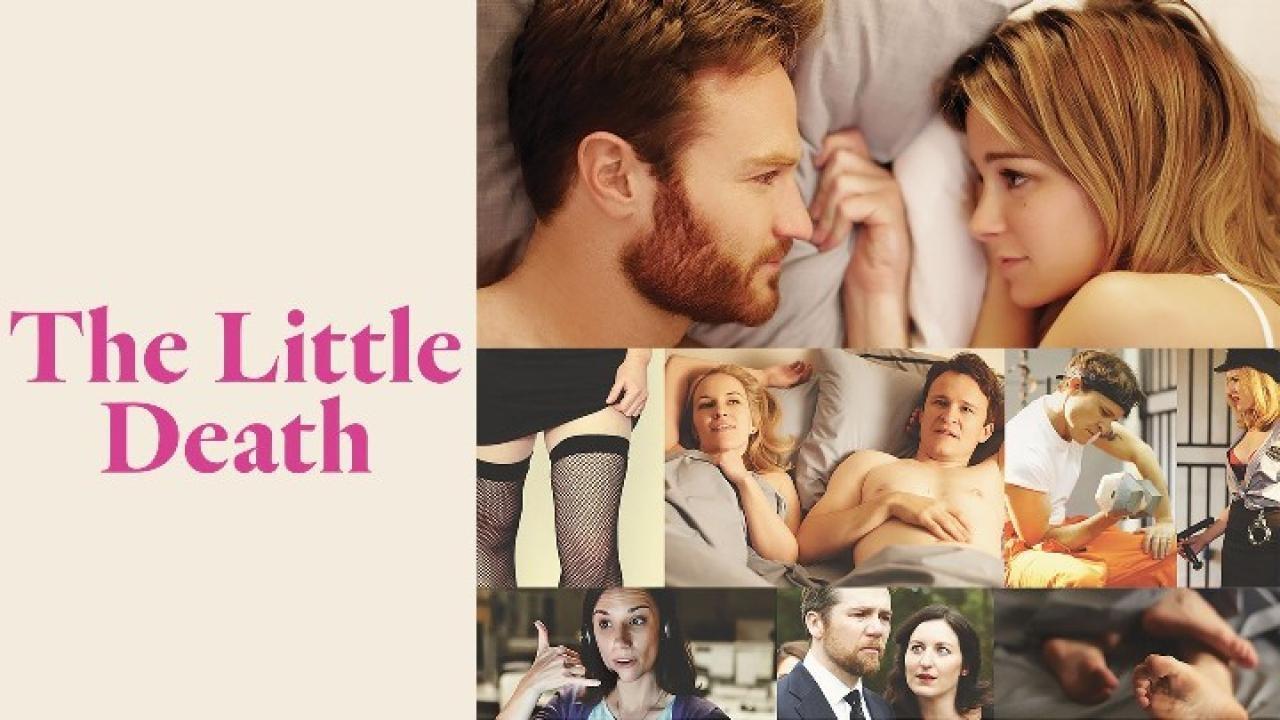 فيلم The Little Death 2014 مترجم كامل HD اونلاين