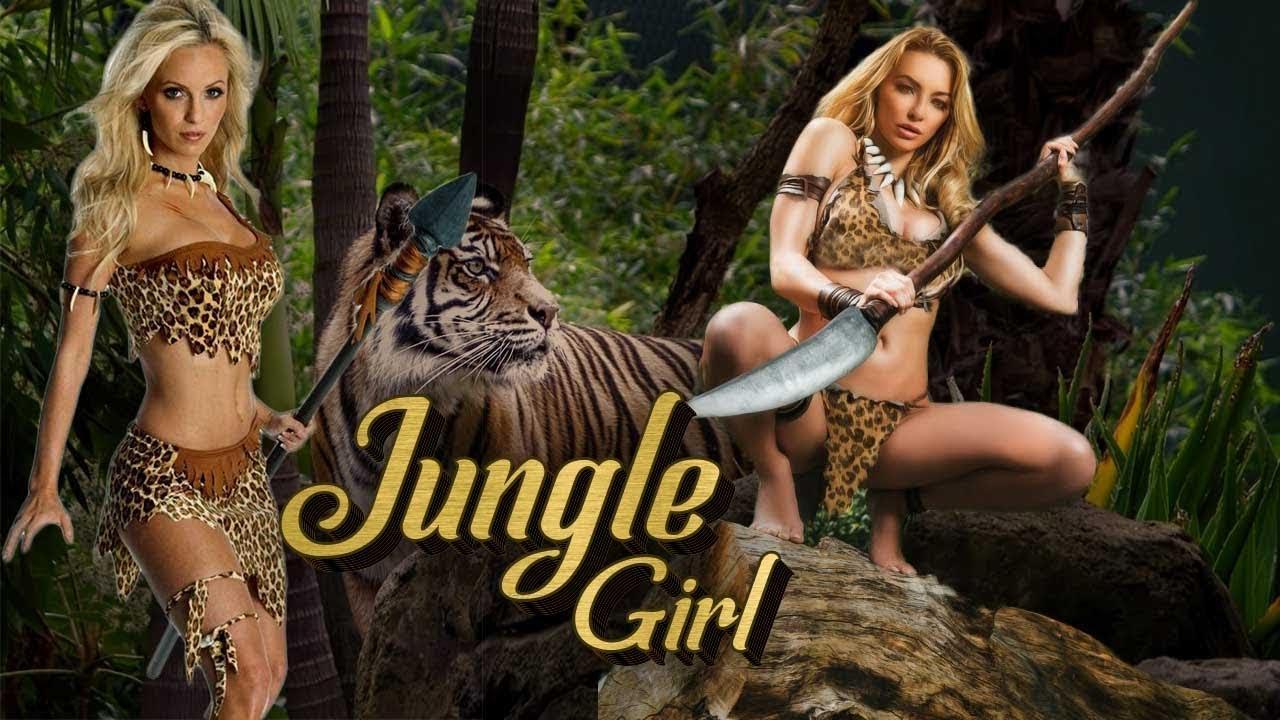 فيلم Inara, the Jungle Girl 2012 مترجم كامل HD اونلاين