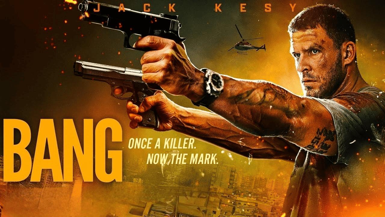 فيلم Bang 2025 مترجم كامل HD اونلاين