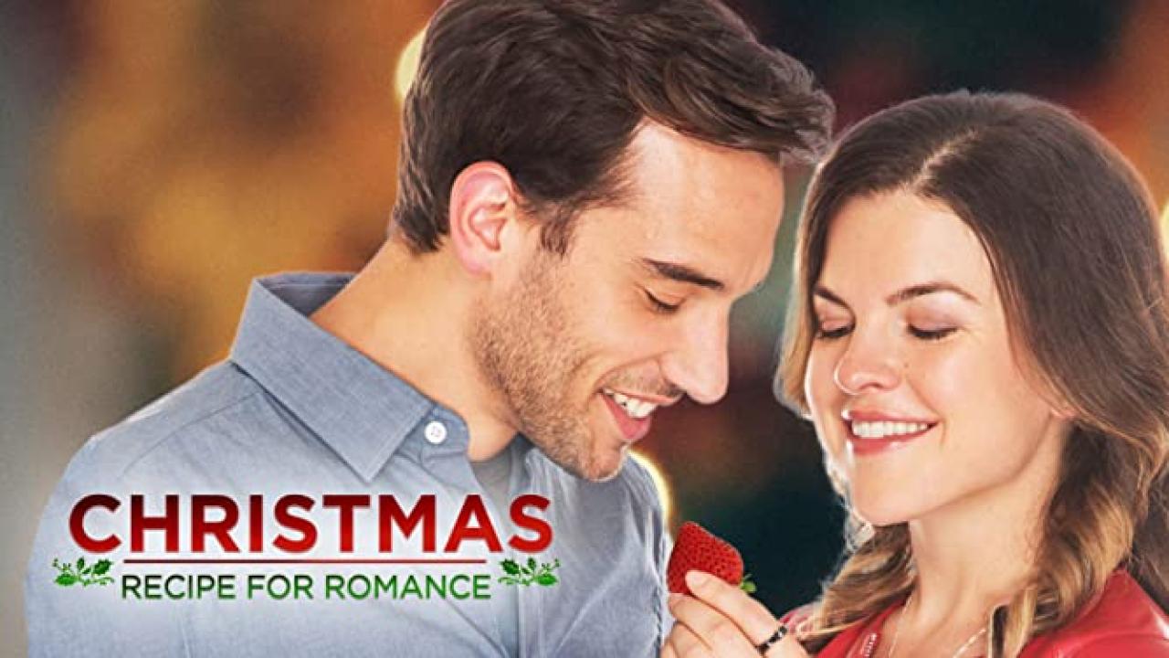 فيلم Christmas Wedding Planner 2017 مترجم كامل HD اونلاين