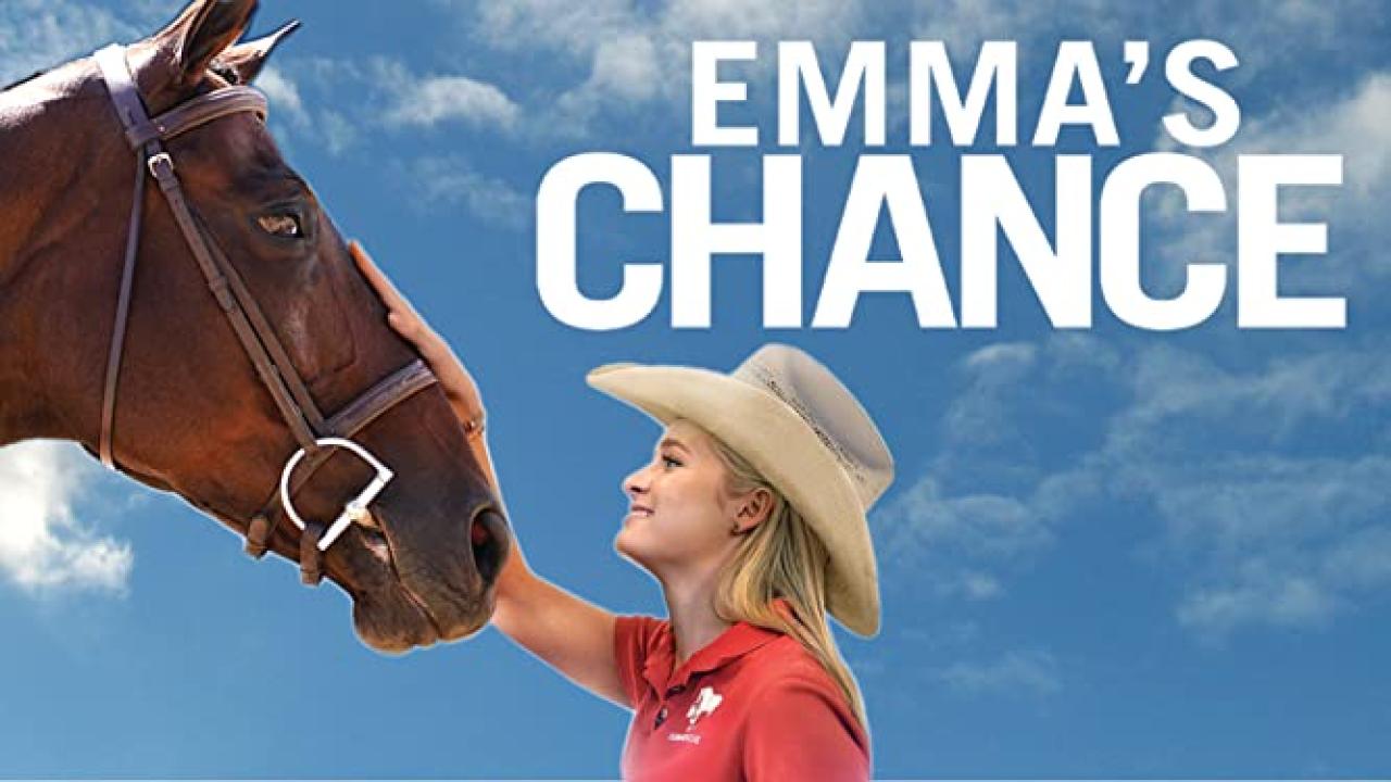 فيلم Emma’s Chance 2016 مترجم كامل HD اونلاين