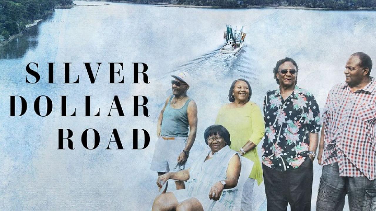 فيلم Silver Dollar Road 2023 مترجم كامل HD اونلاين