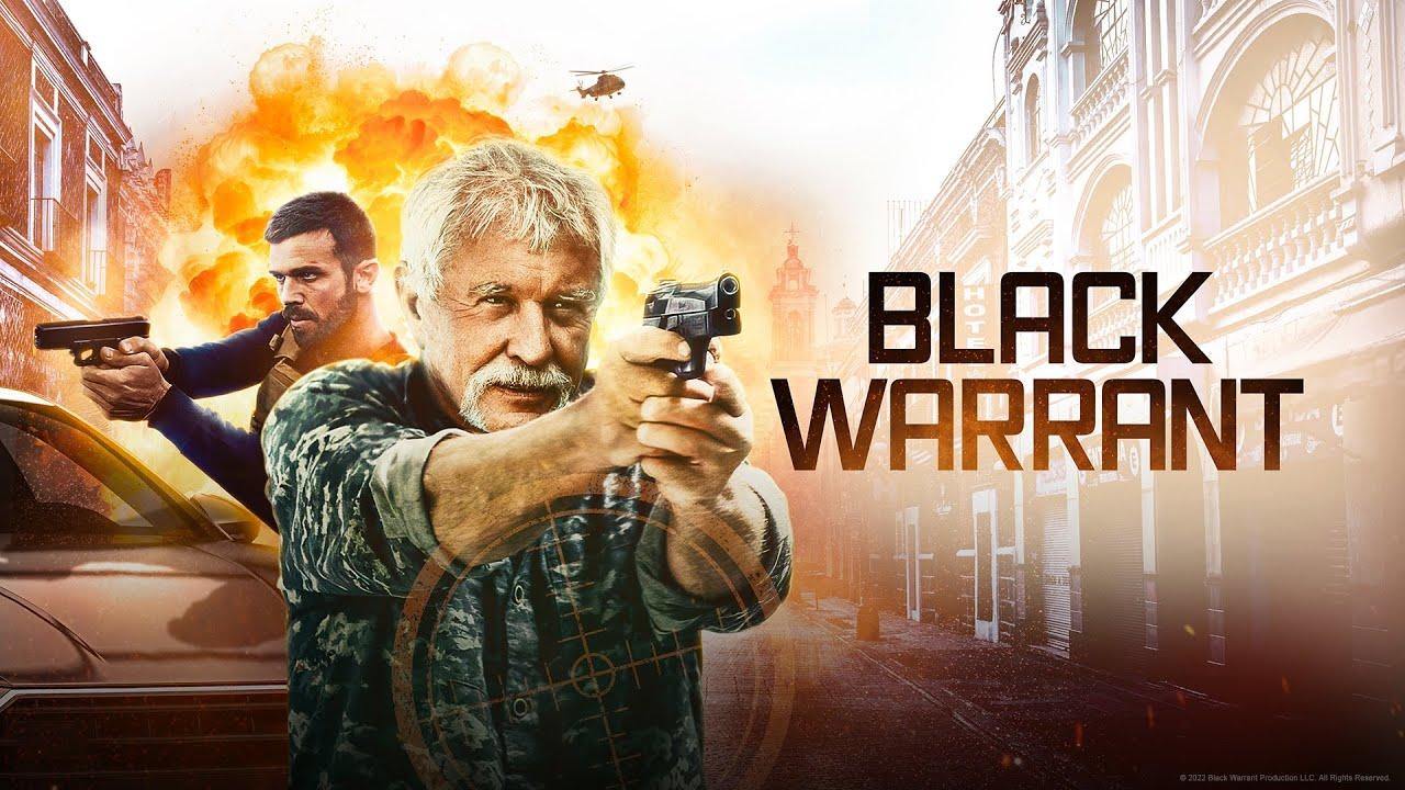 فيلم Black Warrant 2022 مترجم كامل HD اونلاين