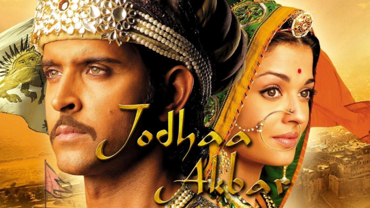 فيلم Jodhaa Akbar 2008 مترجم كامل HD اونلاين