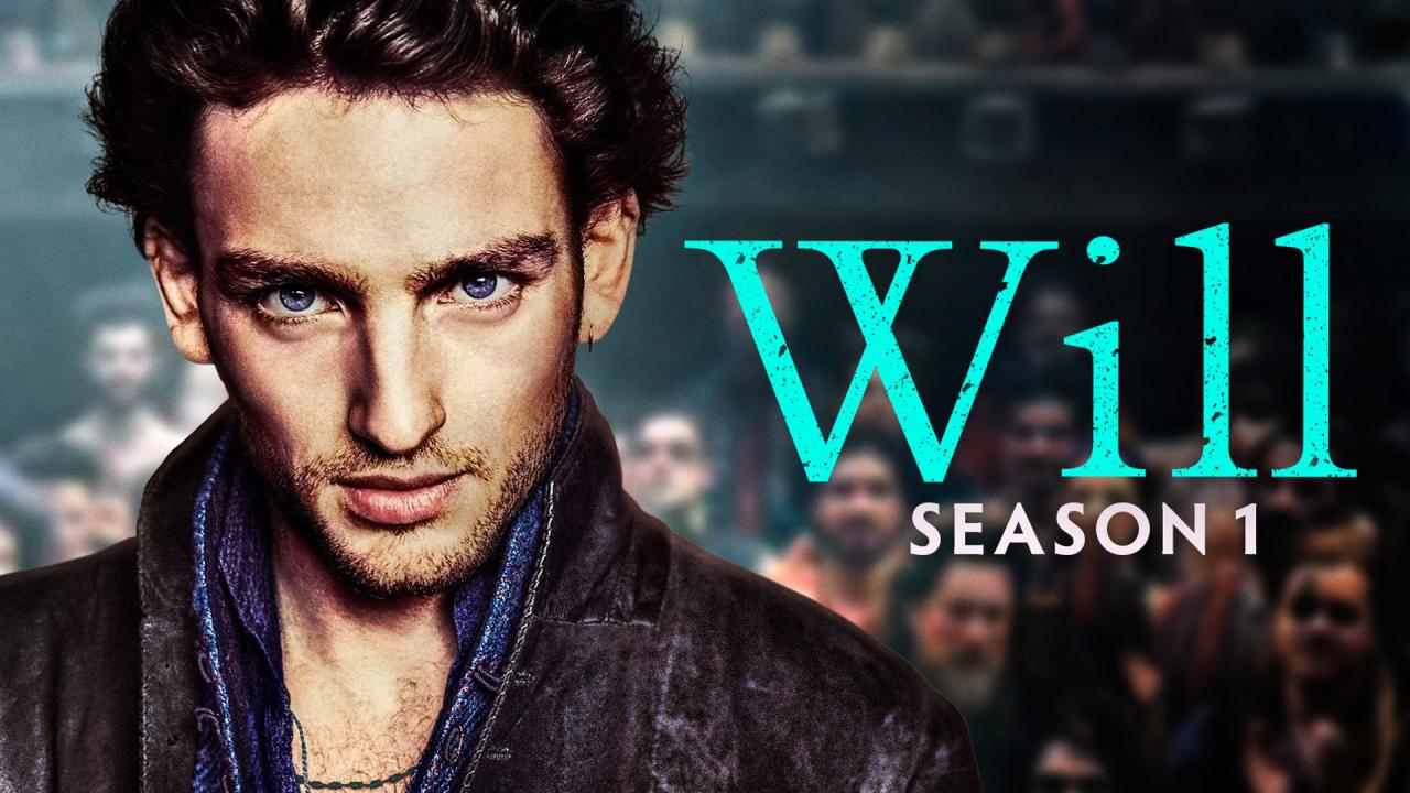 مسلسل Will الموسم الاول الحلقة 9 التاسعة مترجمة اونلاين