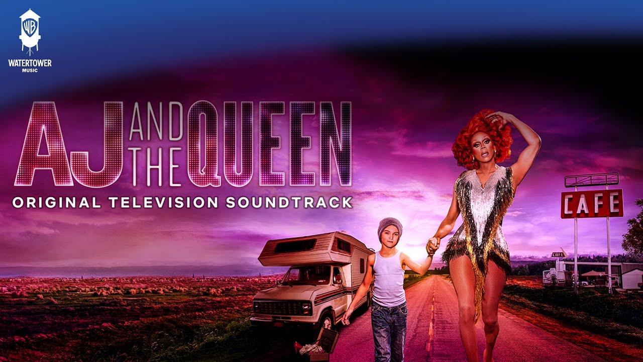 مسلسل AJ and the Queen الموسم الاول الحلقة 1 الاولي مترجمة اونلاين