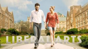 فيلم Liberal Arts 2012 مترجم كامل HD اونلاين