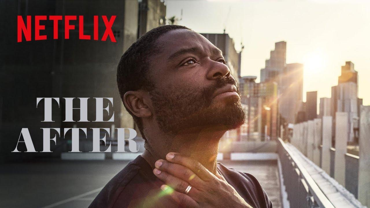 فيلم The After 2023 مترجم كامل HD اونلاين