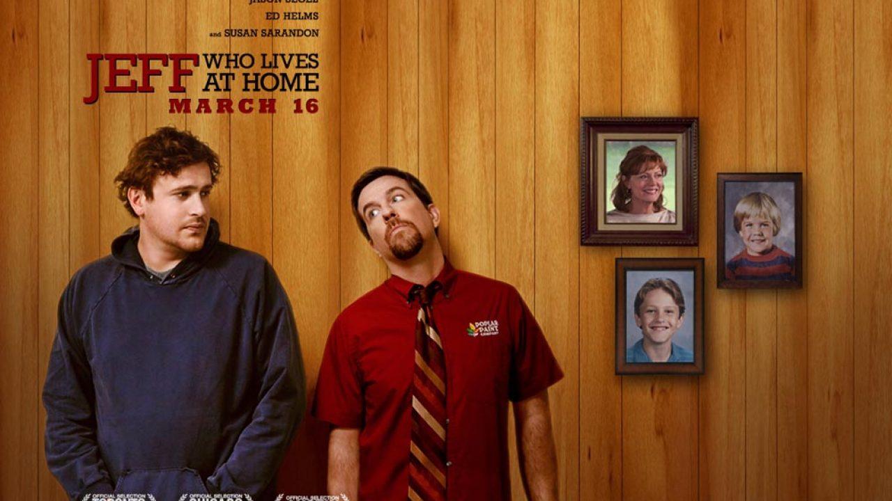 فيلم Jeff, Who Lives at Home 2011 مترجم كامل HD اونلاين