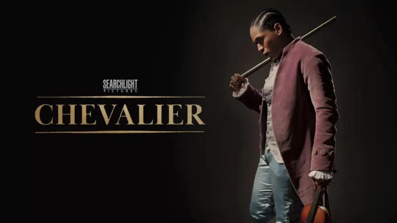 فيلم Chevalier 2022 مترجم كامل HD اونلاين