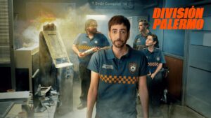 مسلسل Community Squad الموسم الثاني الحلقة 2 الثانية مترجمة اونلاين