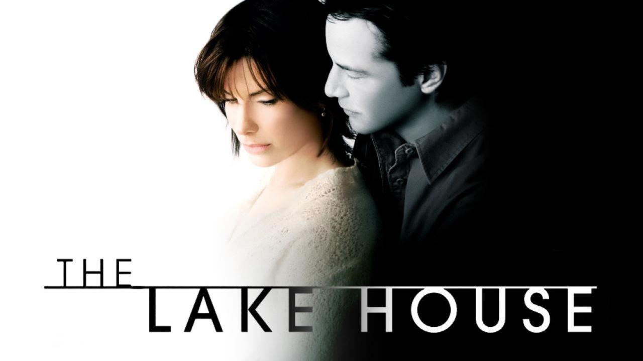 فيلم The Lake House 2006 مترجم كامل HD اونلاين