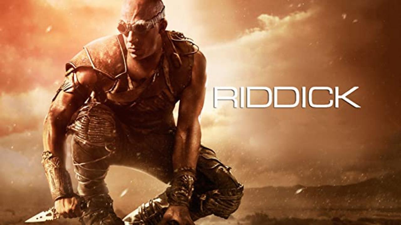 فيلم Riddick 2013 مترجم كامل HD اونلاين