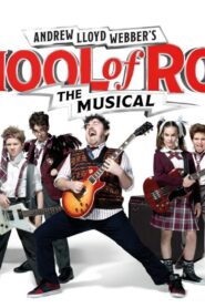فيلم The School of Rock 2003 مترجم كامل HD اونلاين