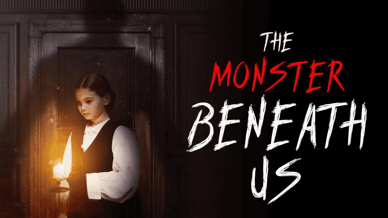 فيلم The Monster Beneath Us 2024 مترجم كامل HD اونلاين