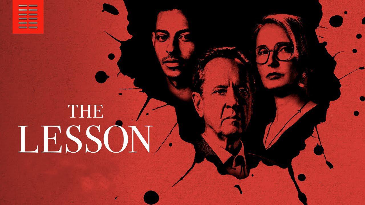 فيلم The Lesson 2023 مترجم كامل HD اونلاين