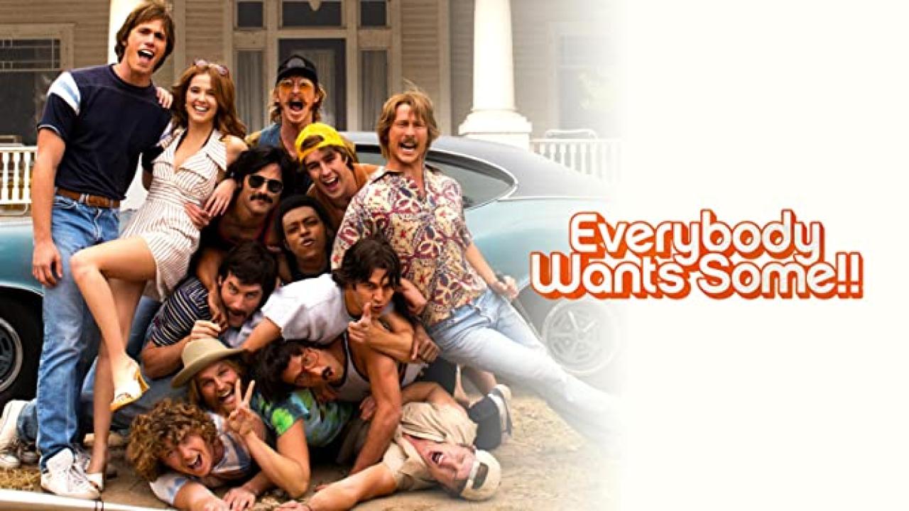 فيلم Everybody Wants Some!! 2016 مترجم كامل HD اونلاين