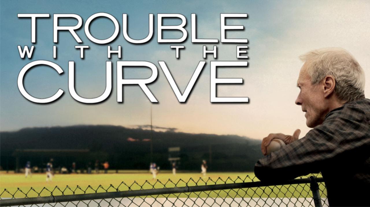 فيلم Trouble With The Curve 2012 مترجم كامل HD اونلاين