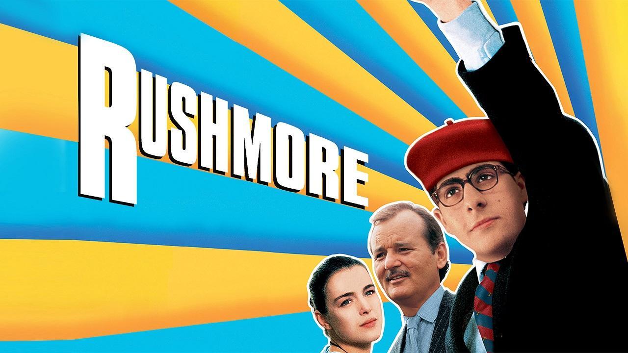فيلم Rushmore 1998 مترجم كامل HD اونلاين