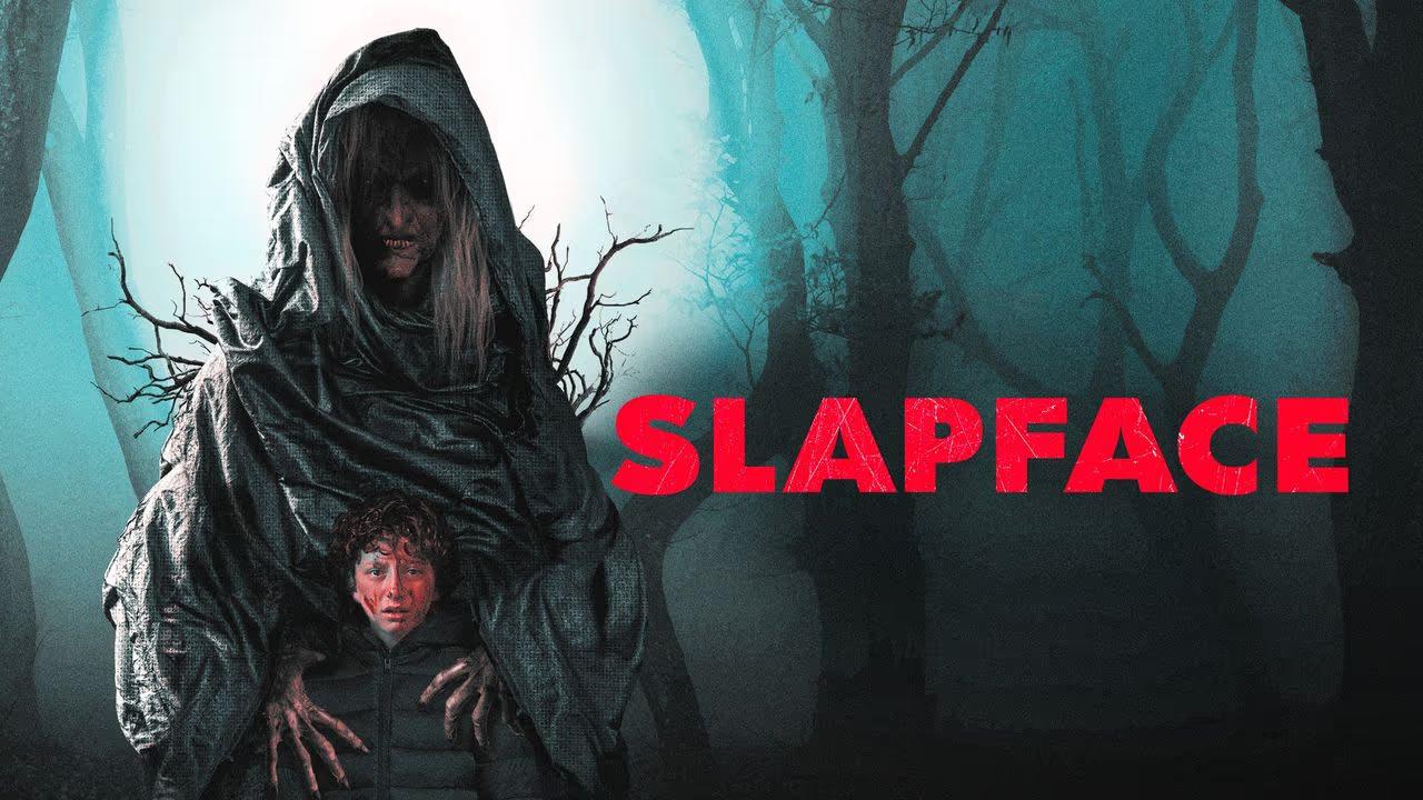 فيلم Slapface 2021 مترجم كامل HD اونلاين
