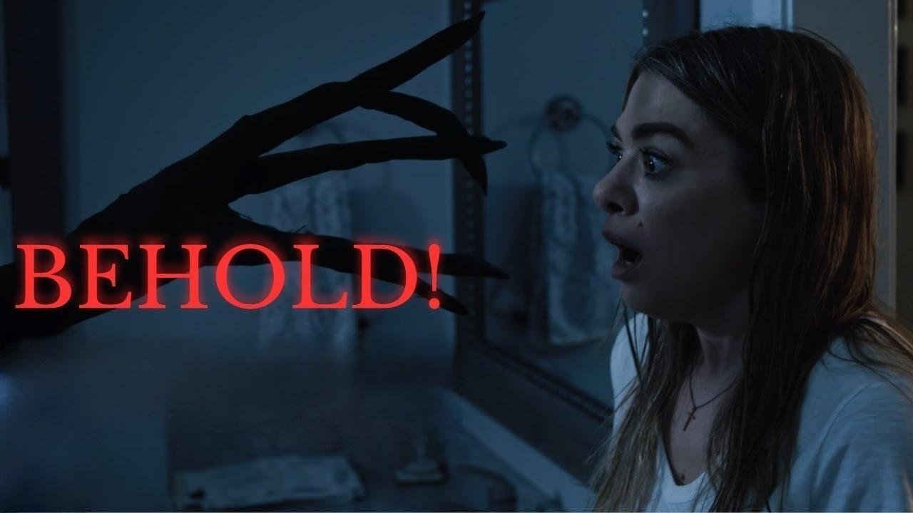 فيلم Behold! 2025 مترجم كامل HD اونلاين