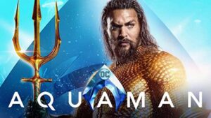 فيلم Aquaman 2018 مترجم كامل HD اونلاين
