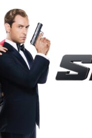 فيلم Spy 2015 مترجم كامل HD اونلاين