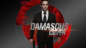 فيلم Damascus Cover 2017 مترجم كامل HD اونلاين