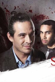 مسلسل صالون الحلقة 6 السادسة مدبلجة اونلاين