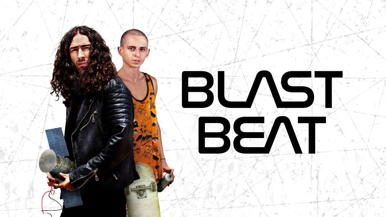 فيلم Blast Beat 2021 مترجم كامل HD اونلاين