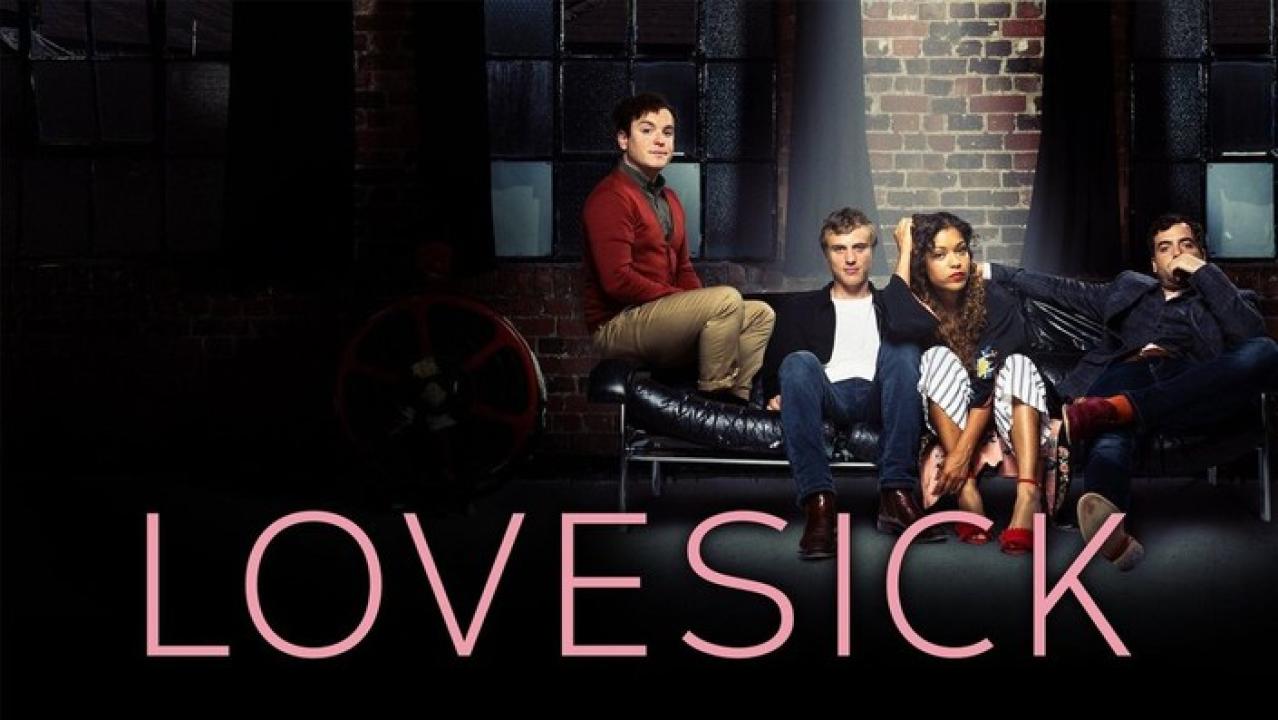 مسلسل Lovesick الموسم الثاني الحلقة 5 الخامسة مترجمة اونلاين