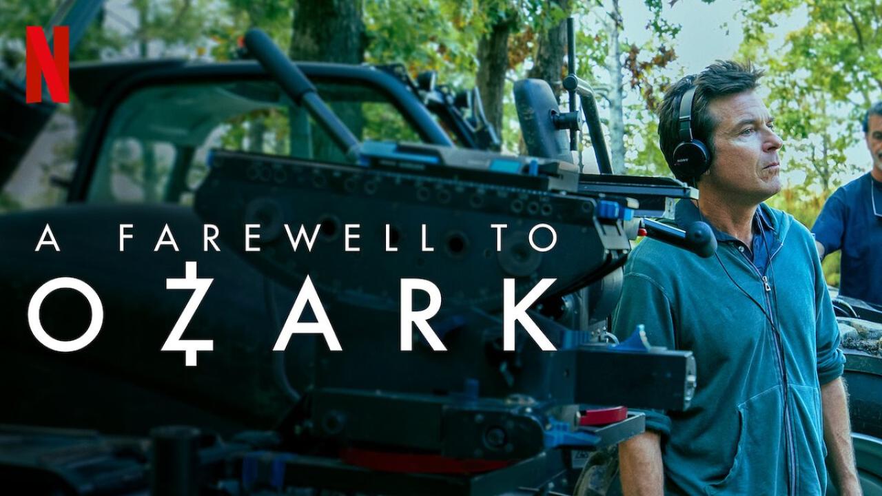 فيلم A Farewell to Ozark 2022 مترجم كامل HD اونلاين
