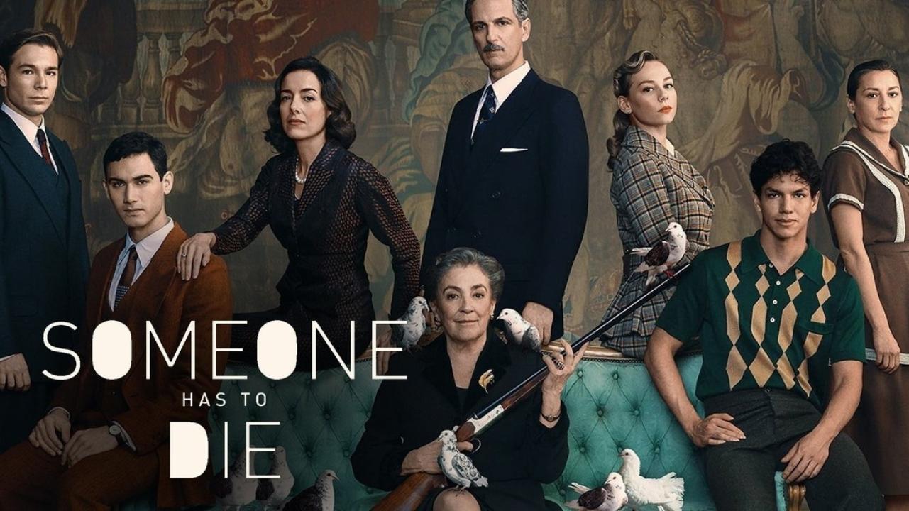 مسلسل Someone Has to Die الموسم الاول الحلقة 1 الاولي مترجمة اونلاين