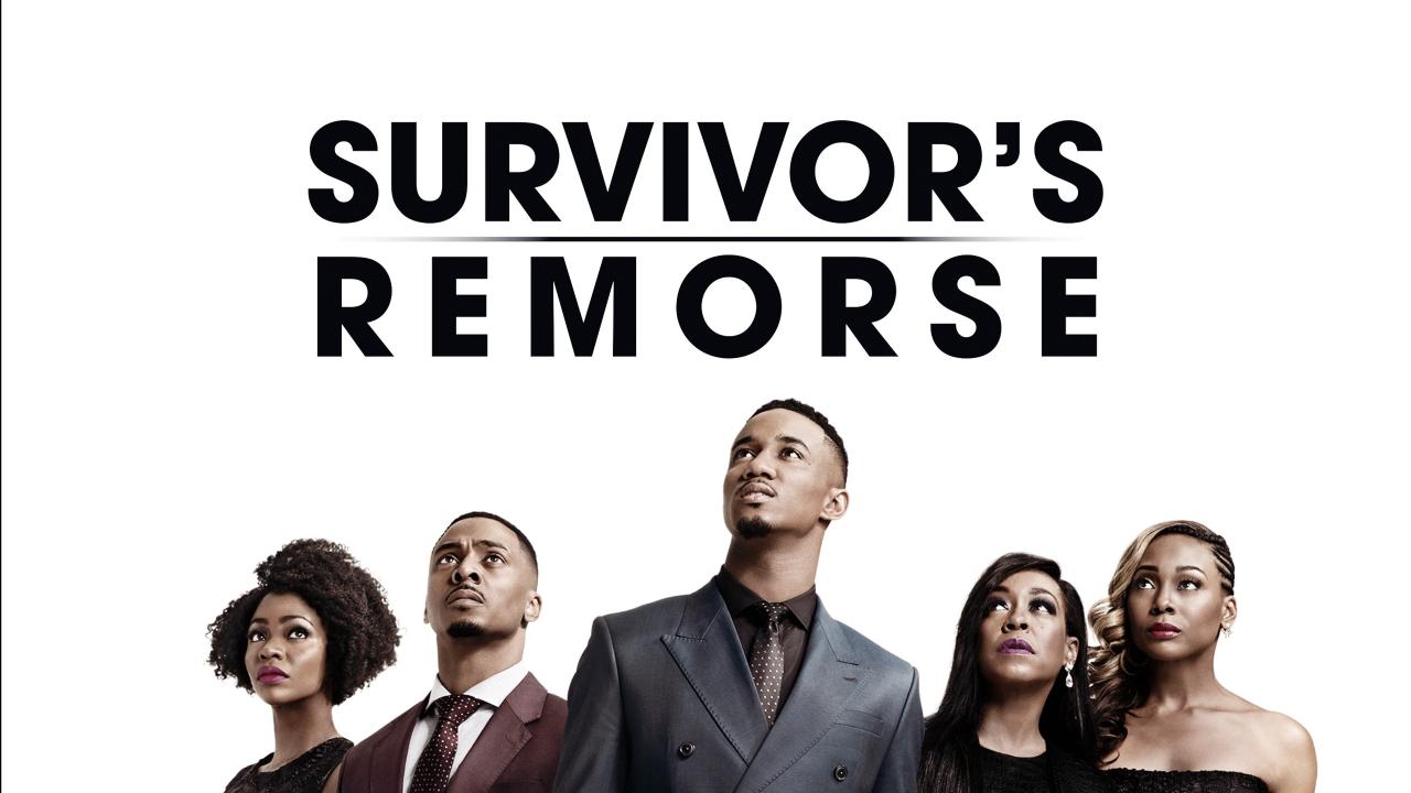 مسلسل Survivor’s Remorse الموسم الاول الحلقة 2 الثانية مترجمة اونلاين