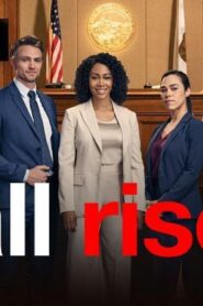 مسلسل All Rise الموسم الاول الحلقة 13 الثالثة عشر مترجمة اونلاين