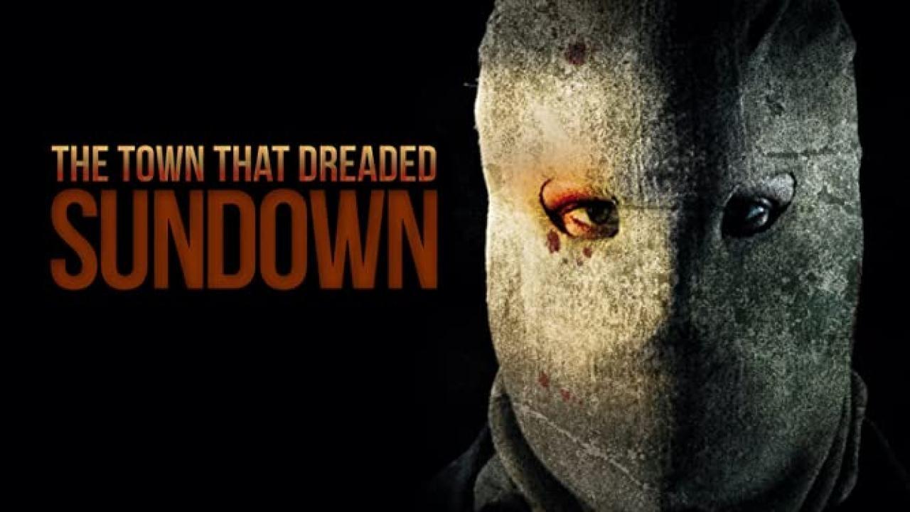 فيلم The Town That Dreaded Sundown 2014 مترجم كامل HD اونلاين