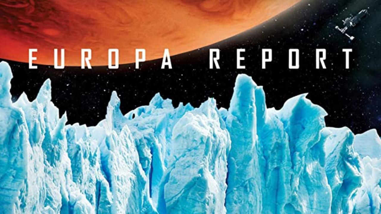 فيلم Europa Report 2013 مترجم كامل HD اونلاين