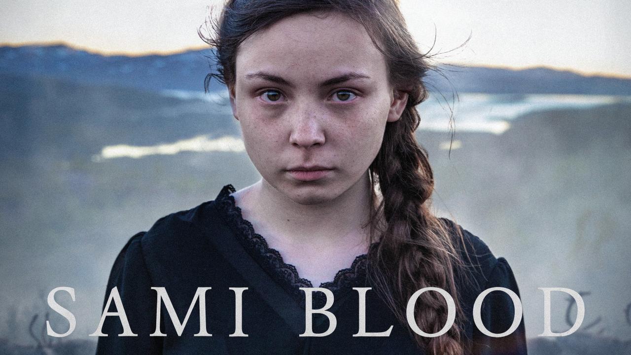 فيلم Sami Blood 2016 مترجم كامل HD اونلاين