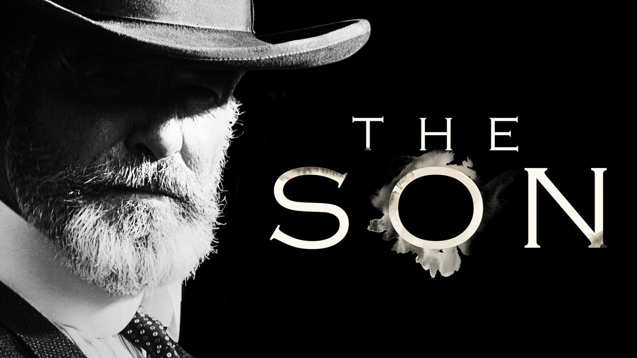 مسلسل The Son الموسم الاول الحلقة 7 السابعة مترجمة اونلاين