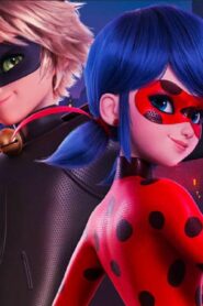 انمي الدعسوقة و القط الأسود الموسم الرابع الحلقة 10 مدبلجة اونلاين