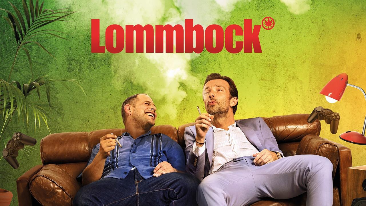 فيلم Lommbock 2017 مترجم كامل HD اونلاين