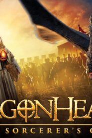 فيلم Dragonheart 3: The Sorcerer’s Curse 2015 مترجم كامل HD اونلاين